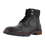 Salamander Herren Schnürstiefeletten