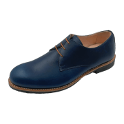 desenrasco Klassische Schnürschuhe für Herren