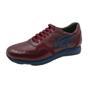 GALIZIO TORRESI Sportliche Schnürschuhe für Herren