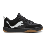 Puma Park Lifestyle Schuhe Sneaker schwarz 395022