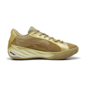 Puma All-Pro Nitro Chinese New Year Basketballschuhe 01 - rose gold/orange alert 41
