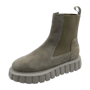 Voile Blanche Grenelle Chelsea Suede Light B