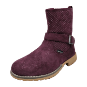 Brütting Halbhohe Stiefel für Mädchen