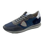 Philippe Model Sportliche Schnürschuhe für Herren