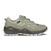LOWA Sirkos EVO GTX Low