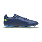 Puma King Pro FG/AG Fußballschuhe 01 - PUMA black/PUMA white 38