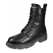 Dockers by Gerli Schnürstiefel für Mädchen