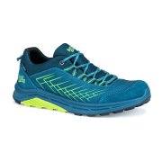 Hanwag Coastridge Low Seablue/Sulphur