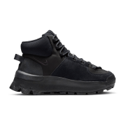 Nike City Classic Winter-Boots Damen 003 - black/black-black-anthracite 40