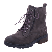 Mustang Schnürstiefeletten für Damen