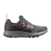Salomon Schuhe WANDER GTX W Blra/Vanila/Gre