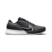 Nike M ZOOM VAPOR PRO 2 CPT,BLACK/W