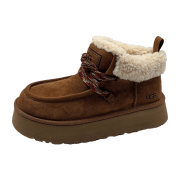 UGG Funkarra Cabin Cuff