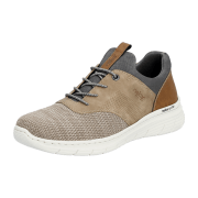 Rieker FSK Herren Halbschuhe