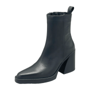 Inuovo Stiefeletten für Damen aus Italien, Spanien und Portugal