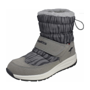 KangaROOS vapor grey-zebra