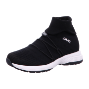 UYN Free Flow Tune High Freizeitschuhe Damen black 41