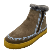 laidbacklondon Klassische Stiefeletten für Damen