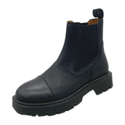 Ten Points Mimmi 60391-101 black Leder