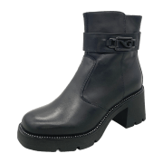 Nero Giardini Stiefeletten für Damen aus Italien, Spanien und Portugal