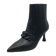 Nero Giardini Stiefeletten für Damen aus Italien, Spanien und Portugal