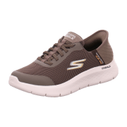 Skechers go walk flex hands up