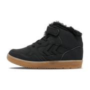 Hummel Camden Winter High-Top Sneaker Kinder 2001 - black 28