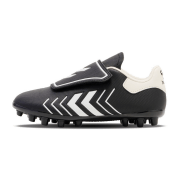 Hummel Hattrick MG Fußballschuhe Kinder 9806 - marshmallow 34