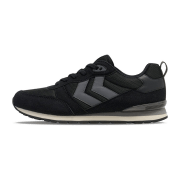 Hummel Monaco 86 Sneaker rose dust/lunar rock 36