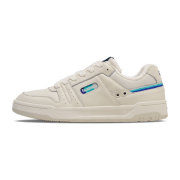 Hummel Stockholm LX-E Archive Sneaker 9215 - marshmallow/surftheweb/poolgre 38