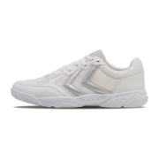 Hummel Aeroteam III White