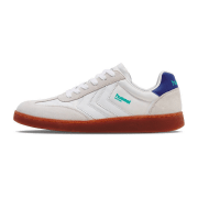 Hummel VM78 CPH Nylon Sneaker 9109 - white/blue 42