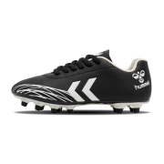 Hummel Top Star LC FG Fußballschuhe Kinder 3787 - haute red 36