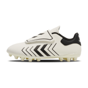 Hummel Hattrick MG Fußballschuhe Kinder 9806 - marshmallow 34