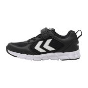Hummel SPEED Sneaker Kinder black 28