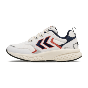 Hummel Marathona Reach LX RT Laufschuhe 9153 - white/navy/red 42