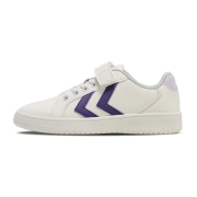 Hummel DERBY COURT JR LAPIS BLUE