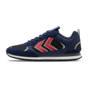 Hummel Fallon OGC Sneaker 9153 - white/navy/red 39