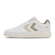 Hummel St. Power Play Sneaker Damen 9560 - white/lilac grey/lunar rock 39