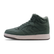 Hummel St. Power Play hummelTEX wasserdichte Winter Mid-Top Sneaker 2001 - black 42