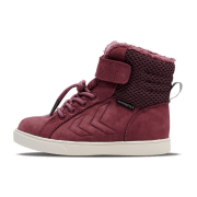 Hummel Splash hummelTEX High Winterschuhe wasserabweisend Kinder 4085 - rose brown 35