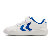 Hummel Derby Court Sneaker Kinder 3095 - rosette 27