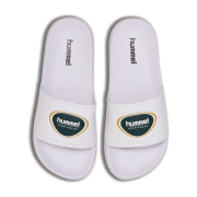 Hummel POOL SLIDE BADGE