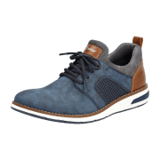 Rieker FSK Herren Halbschuhe