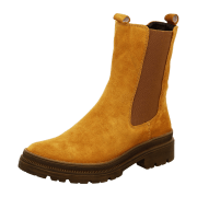 ara Dover Stiefelette curry