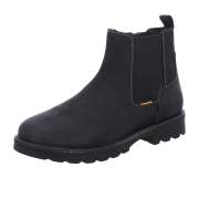 camel active Herren Chelsea Boots