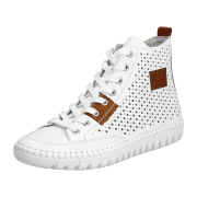 Rieker FSK Damen Halbschuhe