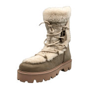 Blauer USA Winterboots für Damen
