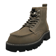 Blauer USA Herren Schnürboots