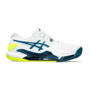 asics GEL-RESOLUTION 9 CLAY
